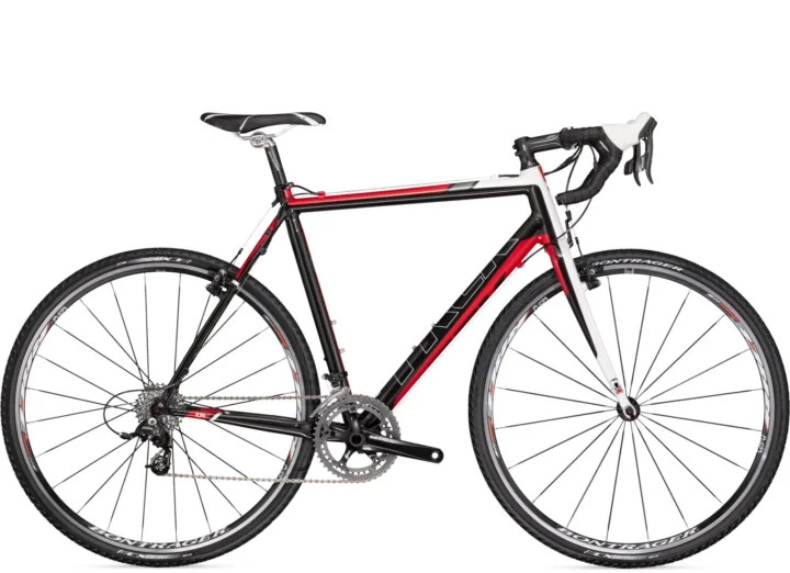 2012 Trek Ion CX Pro