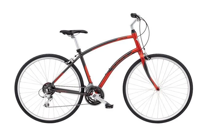 2012 Electra Verse 24D