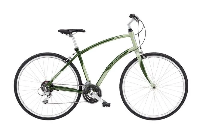 2012 Electra Verse 24D