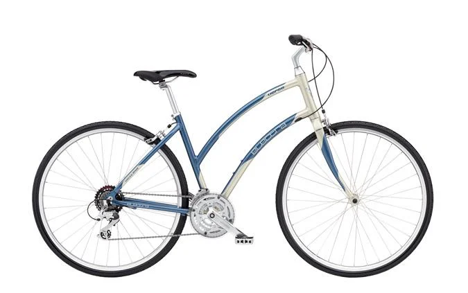 2012 Electra Verse 24D