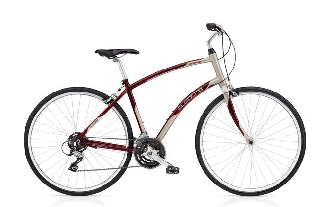 2012 Electra Verse 21D