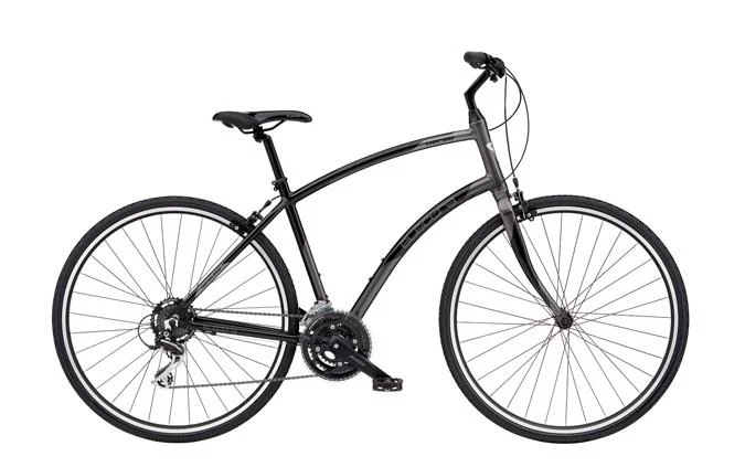 2012 Electra Verse 21D