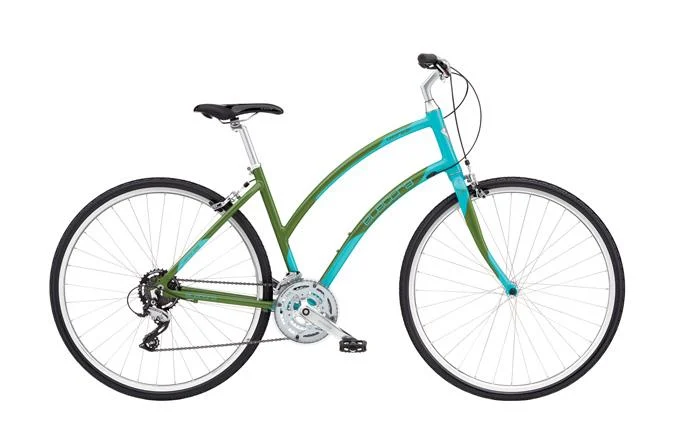 2012 Electra Verse 21D