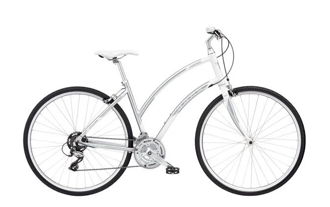2012 Electra Verse 21D
