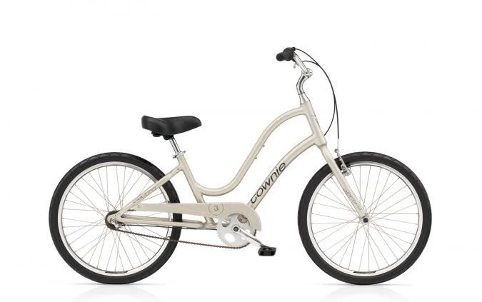 2012 Electra Townie Original 3i 24"