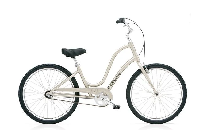 2012 Electra Townie Original 3i