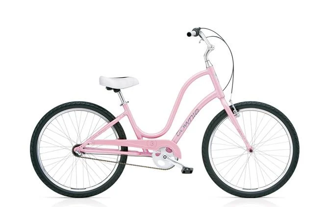 2012 Electra Townie Original 3i