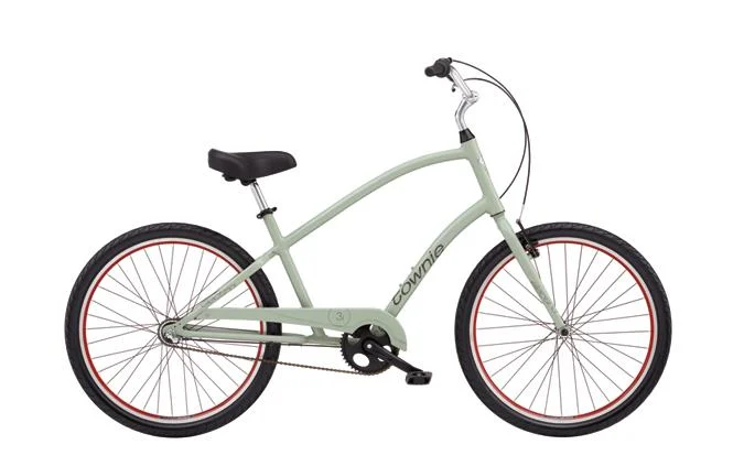 2012 Electra Townie Original 3i