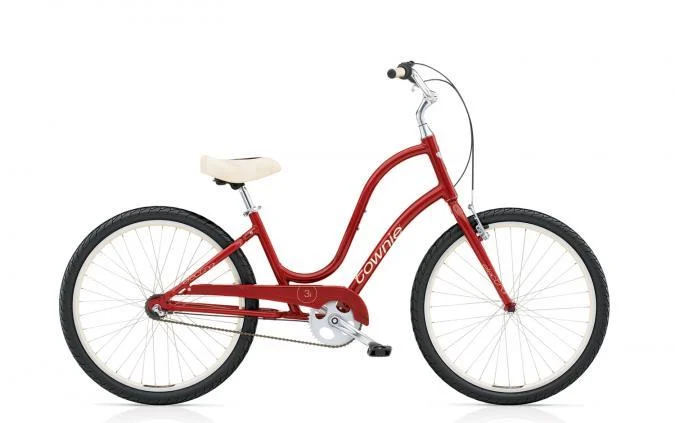 2012 Electra Townie Original 3i