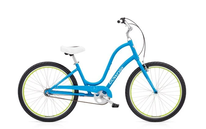 2012 Electra Townie Original 3i