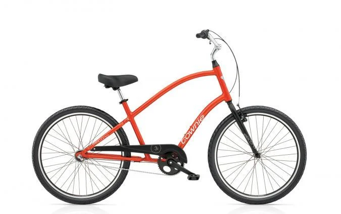 2012 Electra Townie Original 3i