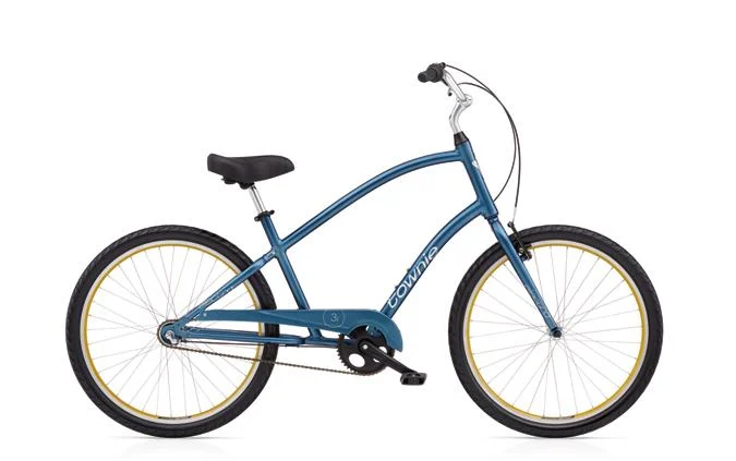 2012 Electra Townie Original 3i