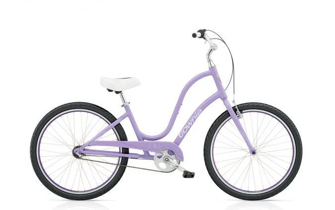 2012 Electra Townie Original 3i