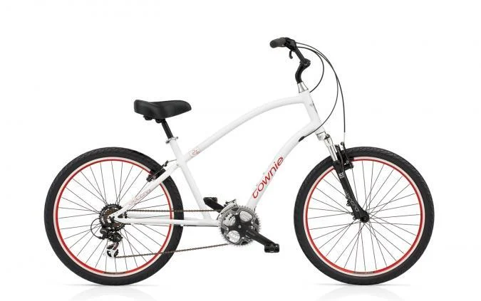 2012 Electra Townie Original 21D