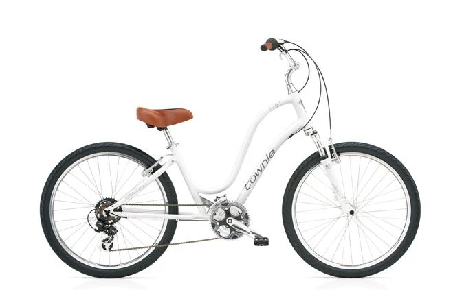 2012 Electra Townie Original 21D