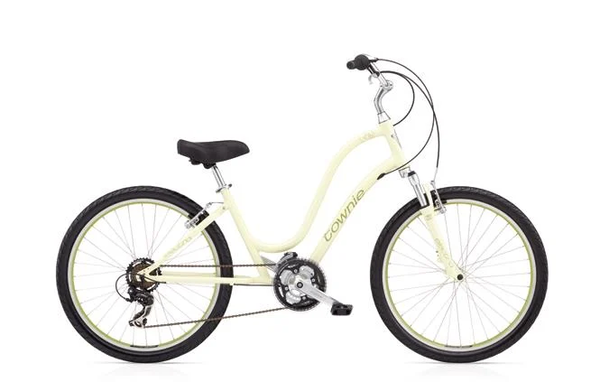 2012 Electra Townie Original 21D