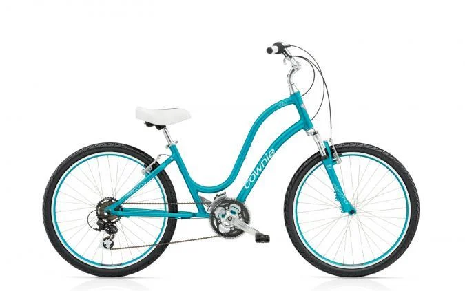 2012 Electra Townie Original 21D