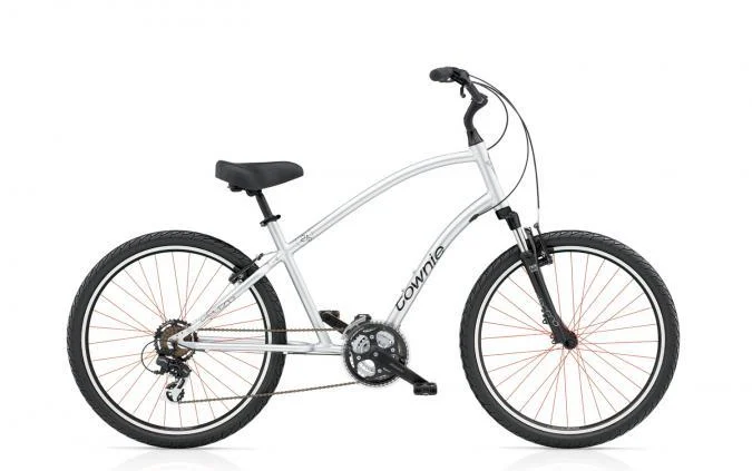 2012 Electra Townie Original 21D