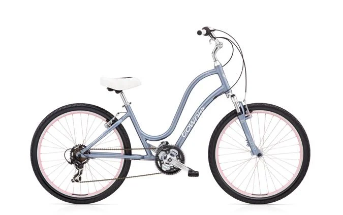 2012 Electra Townie Original 21D