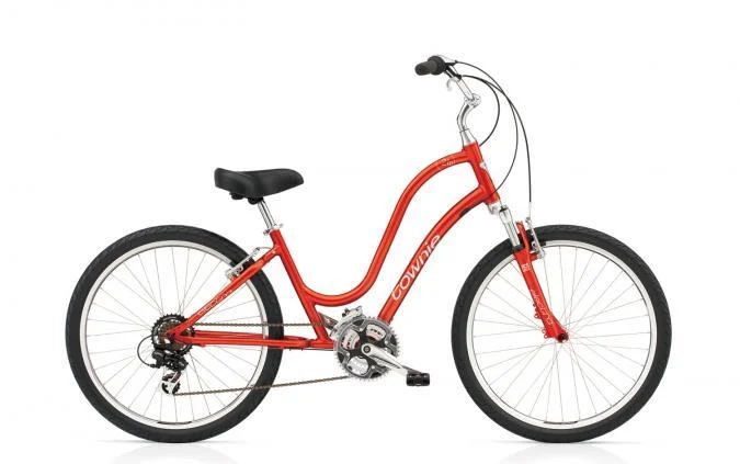 2012 Electra Townie Original 21D
