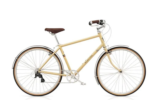 2012 Electra Ticino 8D