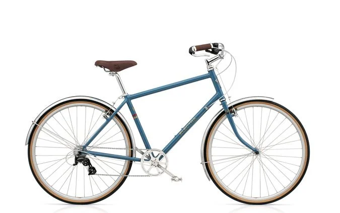 2012 Electra Ticino 8D