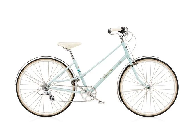 2012 Electra Ticino 8D
