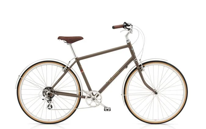 2012 Electra Ticino 7D
