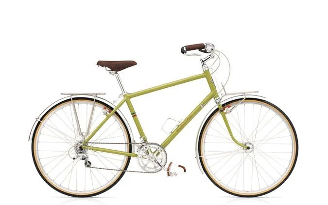 2012 Electra Ticino 18D