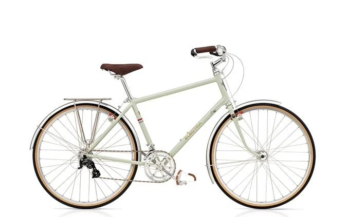 2012 Electra Ticino 16D
