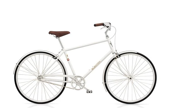 2012 Electra Ticino 1