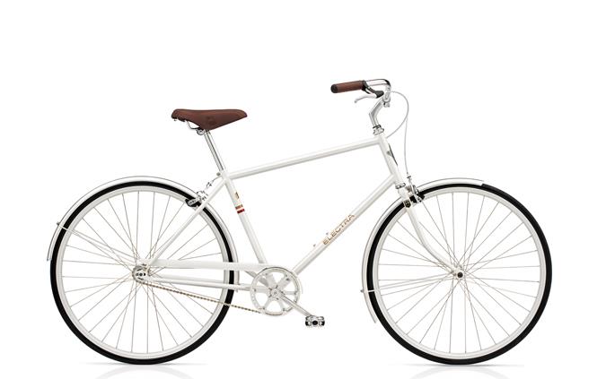 2012 Electra Ticino 1