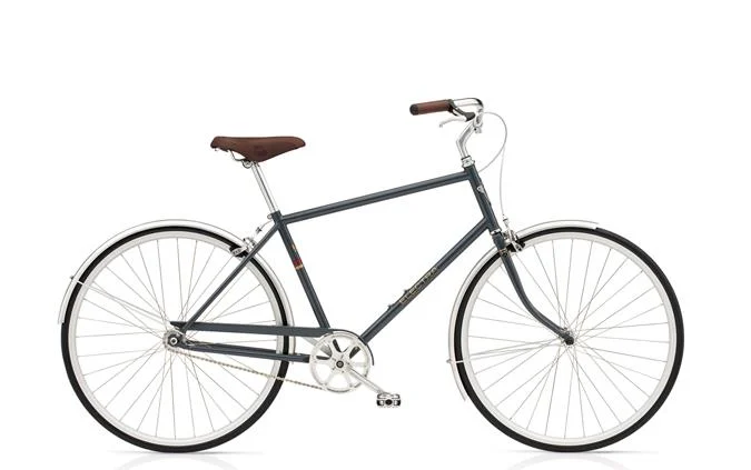 2012 Electra Ticino 1