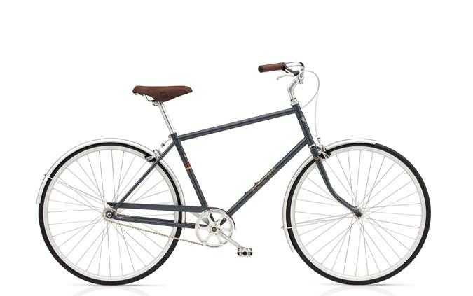 2012 Electra Ticino 1