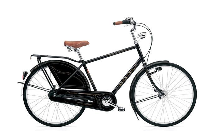 2012 Electra Amsterdam Royal 8i