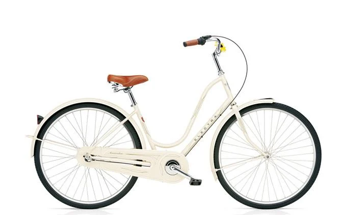 2012 Electra Amsterdam Original 3i