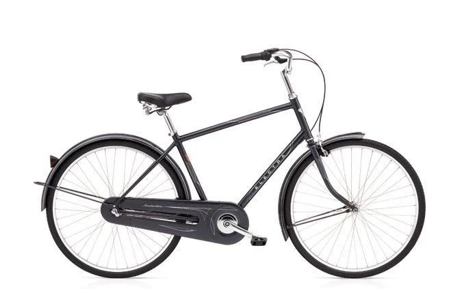 2012 Electra Amsterdam Original 3i