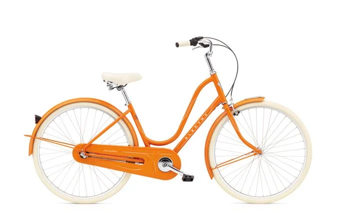 2012 Electra Amsterdam Original 3i
