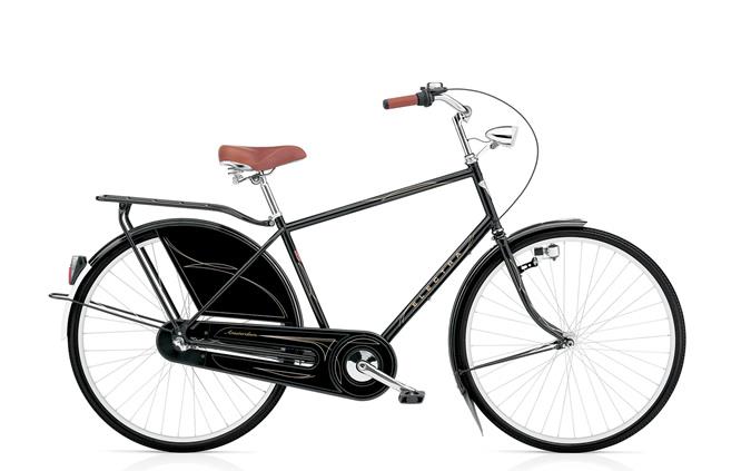 2012 Electra Amsterdam Classic 3i