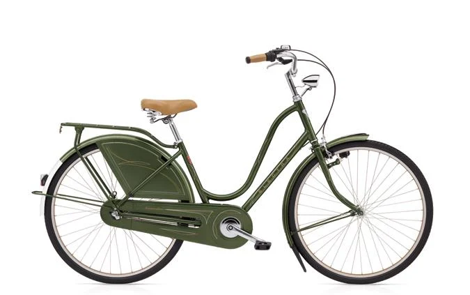 2012 Electra Amsterdam Classic 3i