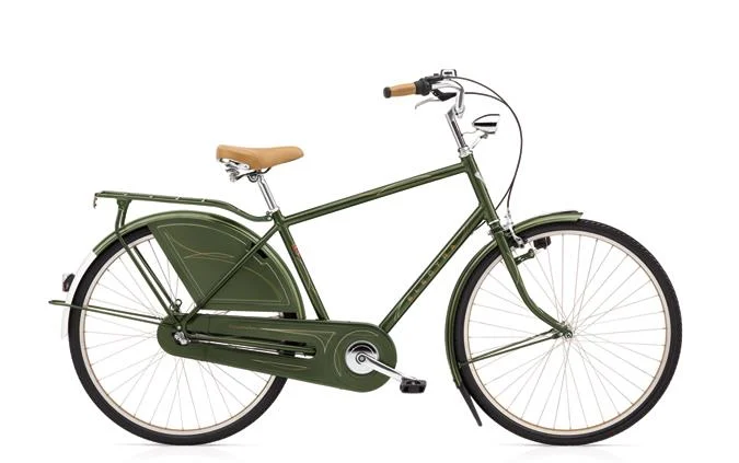 2012 Electra Amsterdam Classic 3i