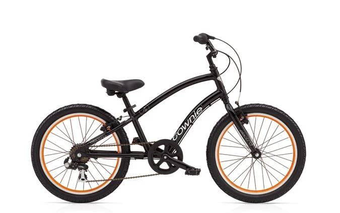 2012 Electra Townie 7D 20"