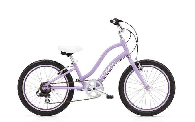 2012 Electra Townie 7D 20"