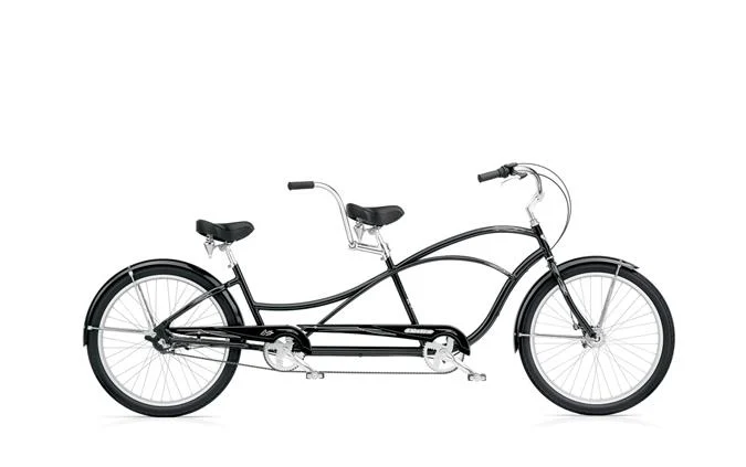 2012 Electra Swing 3i
