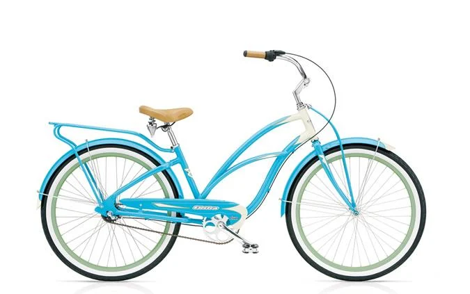 2012 Electra Super Deluxe 3i
