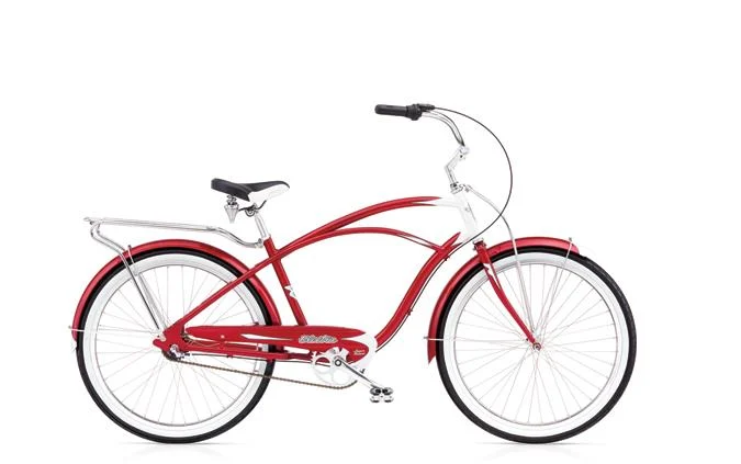 2012 Electra Super Deluxe 3i