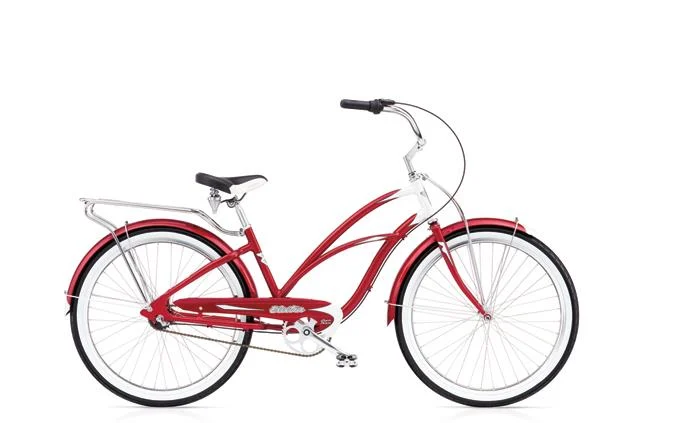 2012 Electra Super Deluxe 3i