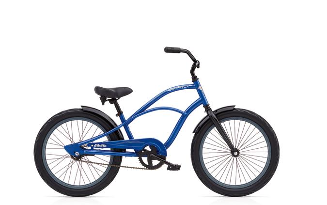 2012 Electra Sparker 1 20"