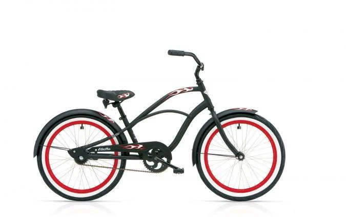 2012 Electra Ratrod 1 20"