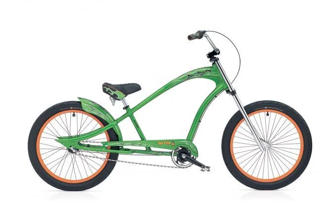 2012 Electra Rat Fink 3i ALU